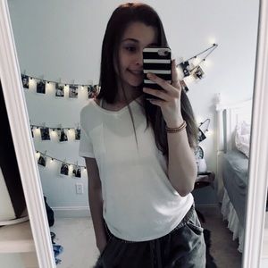 Meet your Posher, Madi